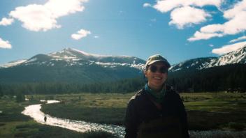 Tuolumne River