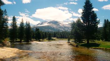 Tuolumne River