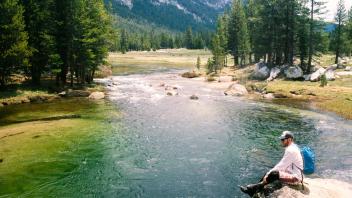 Tuolumne River