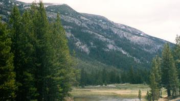 Tuolumne River