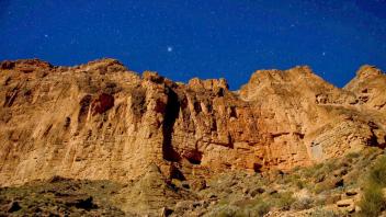 Upper Canyon 