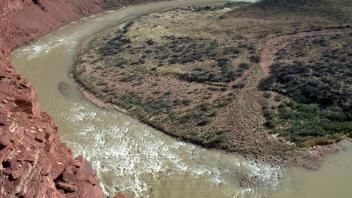 Upper Canyon 