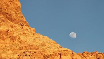 Upper Canyon 