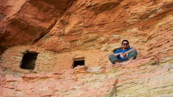 Upper Canyon 