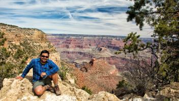 Upper Canyon