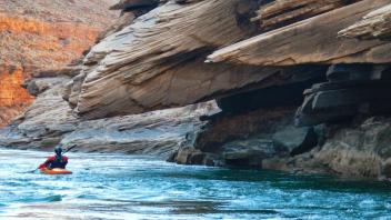 Upper Canyon