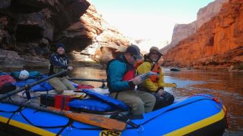 Upper Canyon