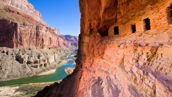Upper Canyon