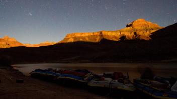 Upper Canyon