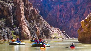 Upper Canyon