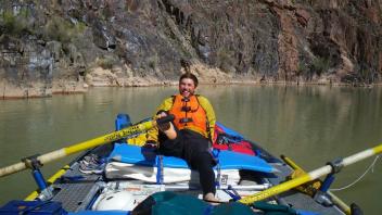 Upper Canyon