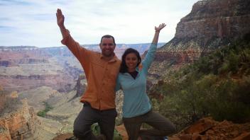 Upper Canyon