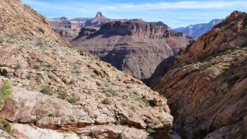 Upper Canyon
