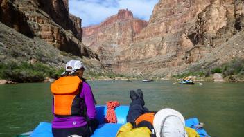 Upper Canyon