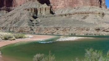 Upper Canyon