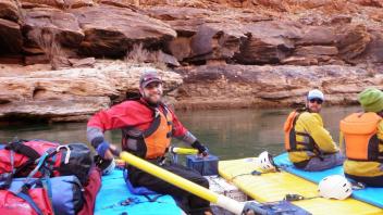 Upper Canyon