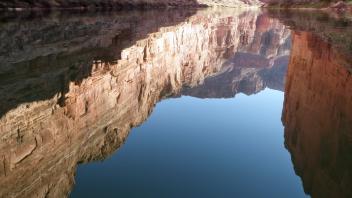 Upper Canyon