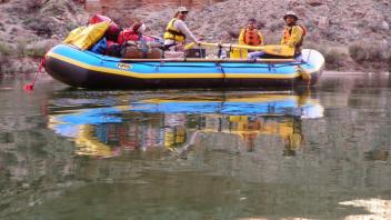 Upper Canyon