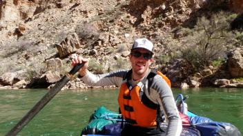 Upper Canyon