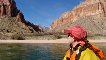 Upper Canyon