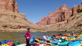 Upper Canyon
