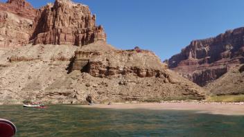 Upper Canyon
