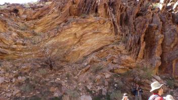 Upper Canyon