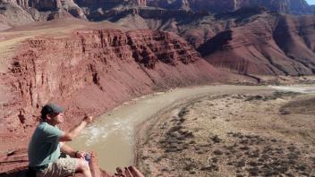 Upper Canyon