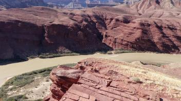 Upper Canyon