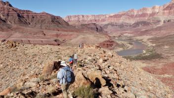 Upper Canyon