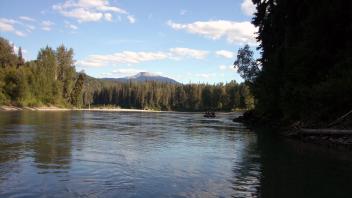 Skeena River