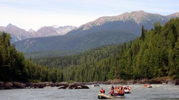 Skeena River