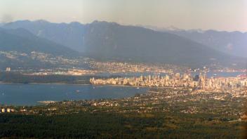 Vancouver, British Columbia