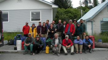 group photo