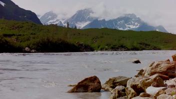 ambercrombie rapids