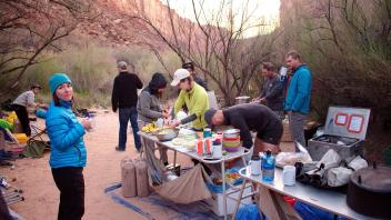 Grand Canyon