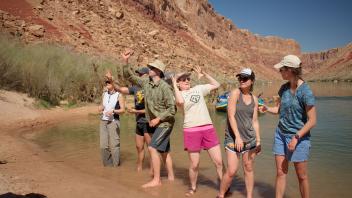 Grand Canyon