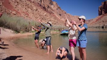 Grand Canyon