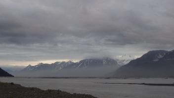 camp view