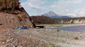 camp, nazina