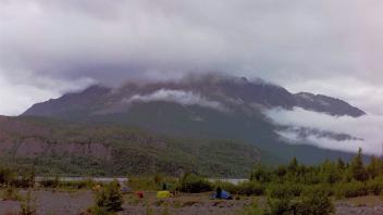 camp