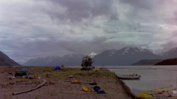 camp