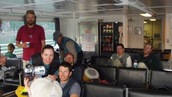group of people