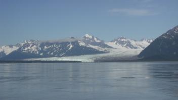 childs Glacier view 4