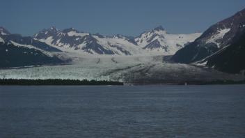 childs Glacier view 6
