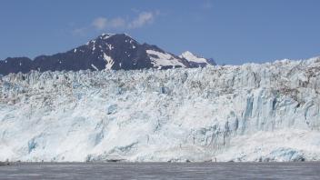 childs glacier