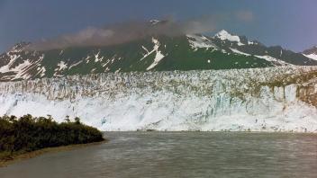 childs glacier