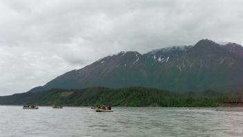 chitina river