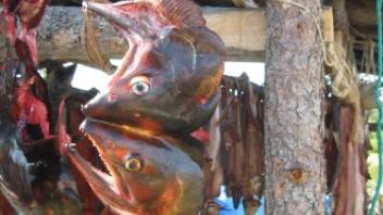 chum totem