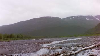 cleve creek